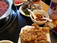 -锅首鲜品火锅(鸳鸯店)