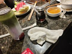 -海底捞火锅(德辉广场店)