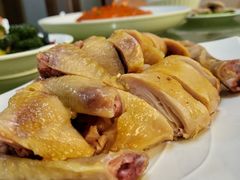 -秦臻海鲜农家乐(奉贤店)