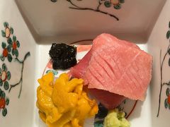 -晴空·日本料理(万象城店)