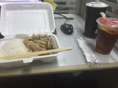 -都城快餐(中山三店)