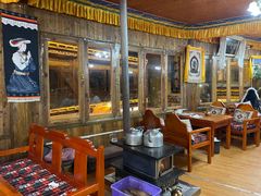 -塔洛藏餐吧(香格里拉古城店)