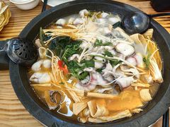 -大鼎石锅鱼(春江里店)