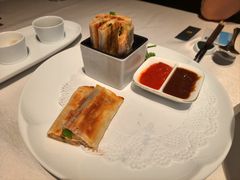 -杭州新新饭店·1913餐厅