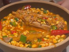 -闽上鲜·福建菜(龙湖滨江天街店)