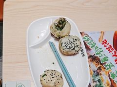 -小杨生煎(深圳岗厦北店)