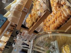 -小飞象面包公社(珠江路金鹰店)