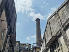 -广州市紫泥堂文化创意园景区