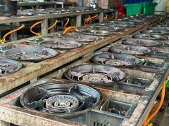 -红旗山庄(圭峰山店)