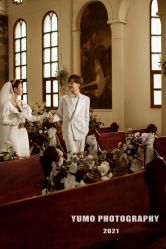 -雨墨婚纱摄影工作室