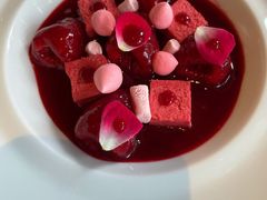 -Le Comptoir de Pierre Gagnaire