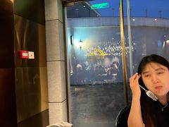 -Lets burger非常汉堡·环球风味(蓝色港湾店)