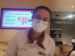 -海底捞火锅(方塔东街店)