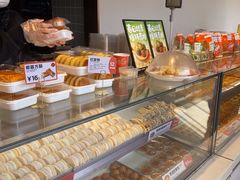 -東更道点心行(文化东路店)