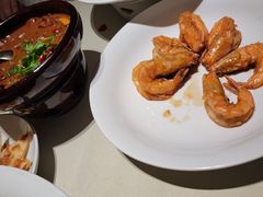 -悦融琥珀·京鲁菜·海味珍品(西单店)