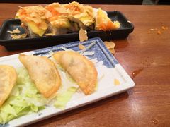 -匠客寿司(江门万达老街店)