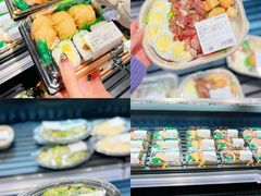 -七鲜超市(瑞虹天地太阳宫店)