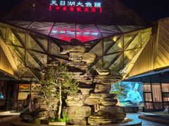 -久宴·天目湖大鱼头(恐龙园店)