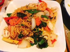 -Doo Dee Thai Food(Issan/Isaan/Esan)