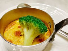 -K·Kitchen KK牛扒厨房(江南西店)