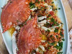-醉壹号海鲜大排档·老厦门特色菜(厦门美食地标店)