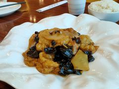 -中青旅山水时尚酒店餐厅(雁栖店)