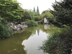 -常熟方塔园
