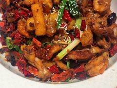 -禄鼎记·排队俩小时都要吃的酸菜鱼(石牌桥店)