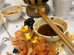 -第六季自助餐厅(北太平庄店)