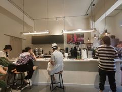 -花仓咖啡(祥安巷店)