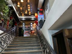-望京一号·重庆江湖菜(工体店)