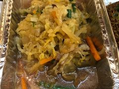 铁板酸菜-以前的小酒馆(中山广场店)