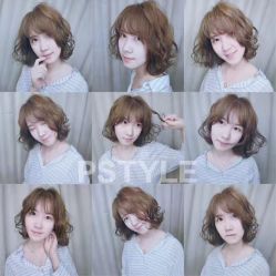 -P.STYLE 派斯造型