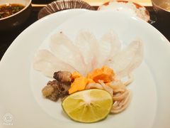 -橼舍鮨青木