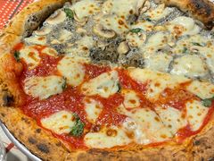 -Primo·丽莫意大利窑烤披萨