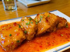 -永安鱼庄·镇江菜(丁卯店)