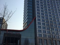 -北京益田影人花园酒店
