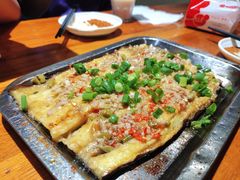 -86烧烤·炭火烧烤 (石人总店)