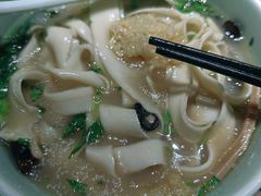 -萧记三鲜烩面(郑汴路店)
