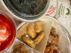 -麦当劳(坂田分店)