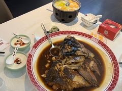 -旺顺阁鱼头泡饼(小红门店)