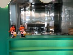 -CHOCHENG&CO.(欢乐海岸店)