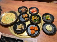 -虎哥六韩式烤肉料理 TIGERGRILL(隆生金山湖中心购物广场店)