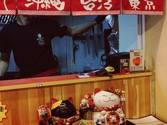 -拉面莊夢語＆中华料理八椿