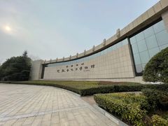 -中国西峡恐龙遗迹园