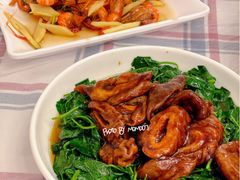 草头圈子-玲珑餐厅(陕西南路店)