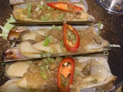 -质烤烤物·活烤海鲜(质烤总店)