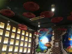 -蜀留香石锅鱼(六顺街店)