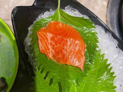 -V-ONE西雅图海鲜自助餐厅(仓山万达广场店)