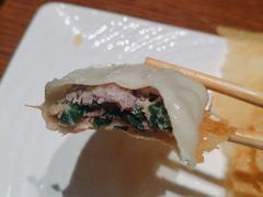 -北李妈妈菜·虾爬子大锅贴(贵和店)